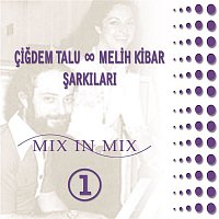 Various  Artists – Cigdem Talu & Melih Kibar Sarkilari Mix in Mix