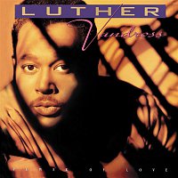 Luther Vandross – Power Of Love