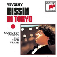 Evgeny Kissin – Kissin In Tokyo