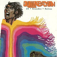 Quilapayun – 20 Grandes Exitos [Album]