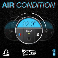 Air Condition EP