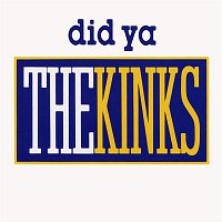 The Kinks – Did Ya EP