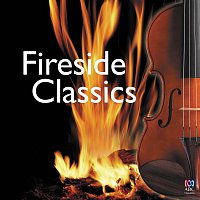 Přední strana obalu CD Fireside Classics