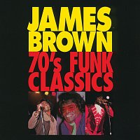 James Brown – 70's Funk Classics