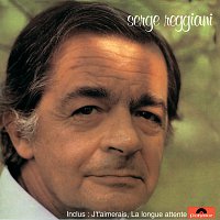Serge Reggiani – J't' Aimerais
