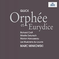 Les Musiciens du Louvre, Marc Minkowski – Gluck: Orphée et Eurydice