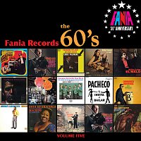 Fania Records: The 60's, Vol. Five