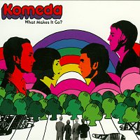 Komeda – What Makes It Go?