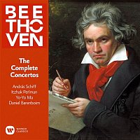 Various  Artists – Beethoven: The Complete Concertos