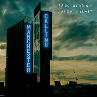 Přední strana obalu CD Manchester Calling [Double Deluxe Version]