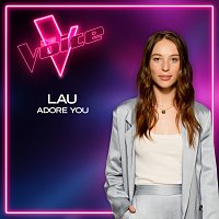 LAU – Adore You [The Voice Australia 2021 Performance / Live]