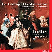 Andre Henry, Marc-André Doran – La trompette italienne