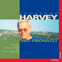 Trio Fibonacci – Jonathan Harvey
