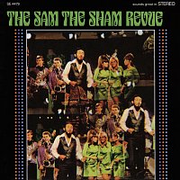 Sam The Sham & The Pharaohs – The Sam The Sham Revue