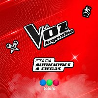 Varios Artistas – La Voz 2022 [Audiciones a ciegas – Episodio 3 / En Directo]