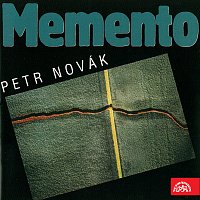 Petr Novák – Memento Hi-Res