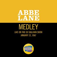 Abbe Lane – Dímelo (Call Me)/La cucaracha/Samba de uma Nota Só [Medley/Live On The Ed Sullivan Show, January 22, 1967]