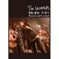 The Salovers – Seishunno Shouchou Koino Subete Last Live At Shibuya Club Quattro