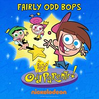 The Fairly Odd Parents Theme Song [Sped Up]
