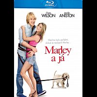 Různí interpreti – Marley a já Blu-ray