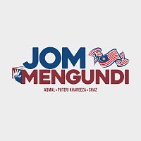 Puteri Khareeza, Shaz, Aqmal – Jom Mengundi