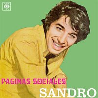 Sandro – Páginas Sociales