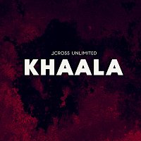 Přední strana obalu CD Khaala