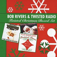 Bob Rivers – Bob Rivers & Twisted Radio - Twisted Christmas Boxed Set