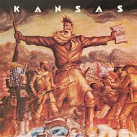 Kansas – Kansas