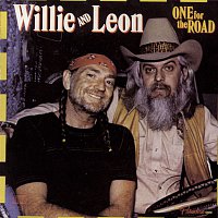 Willie Nelson, Leon Russell – One For The Road