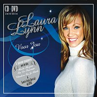 Laura Lynn – Voor Jou - Limited - e album