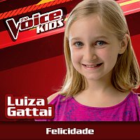 Luiza Gattai – Felicidade [Ao Vivo / The Voice Brasil Kids 2017]