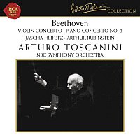 Beethoven: Violin Concerto in D Major, Op. 61 & Piano Concerto No. 3 in C Minor, Op. 37