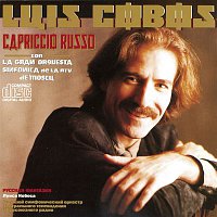 Přední strana obalu CD Capriccio Russo (Remasterizado)