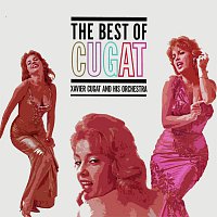 Přední strana obalu CD The Best Of Cugat