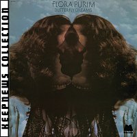 Flora Purim – Butterfly Dreams [Keepnews Collection]