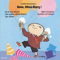 Alfons Aberg – Kalas, Alfons Aberg!