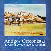 Přední strana obalu CD Antigos Orfeonistas Do Orfeon Académico De Coimbra