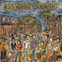 Brendan Canning – Something For All Of Us