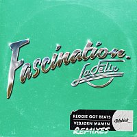 Reggie Got Beats, Vebjorn Mamen – Fascination [La Felix Remix]