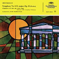 Symphony Of The Air, Igor Markevitch – Beethoven: Symphony No. 3 'Eroica' [Igor Markevitch – The Deutsche Grammophon Legacy: Volume 5]