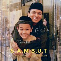 Fimie Don, Faizal Tahir – Sambut