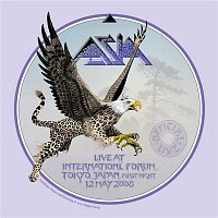 Asia – Live at the International Forum, Tokyo, Japan, First Night, 12 May 2008