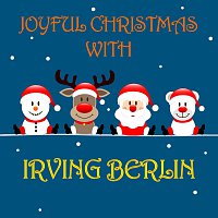Různí interpreti – Joyful Christmas With Irving Berlin