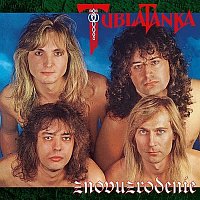 Tublatanka – Znovuzrodenie (30th Anniversary Remaster) LP