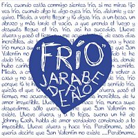 Jarabe De Palo – Frío