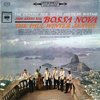 Paul Winter Sextet – Jazz Meets the Bossa Nova