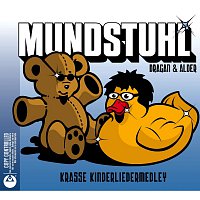 Mundstuhl – Dragan & Alder Kinderliedermedley