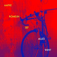 Sef, Aafke Romeijn – Alles Went