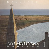 Různí interpreti – Najlepse dalmatinske narodne 1